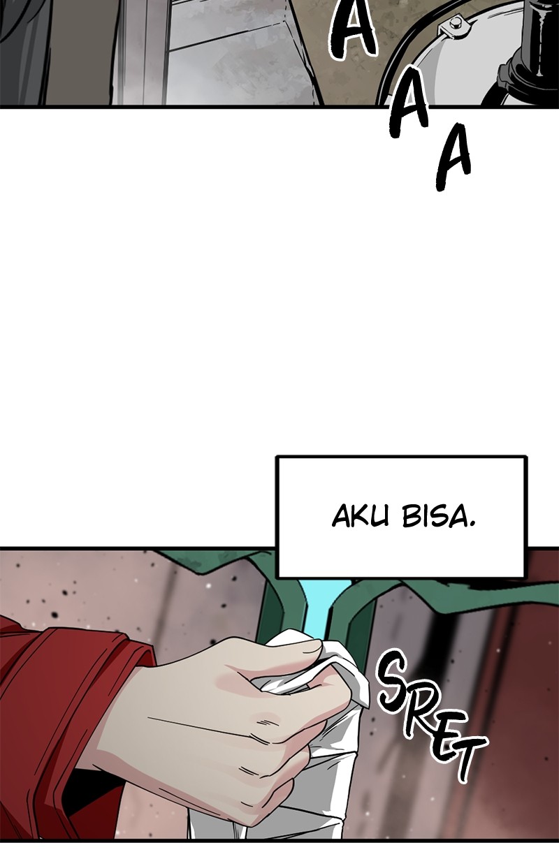 Hero Killer Chapter 113 Gambar 88