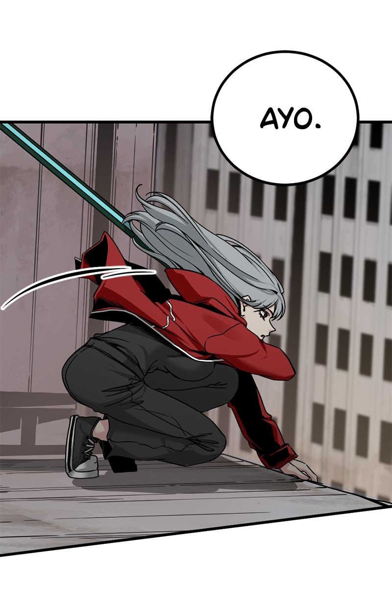 Hero Killer Chapter 113 Gambar 95