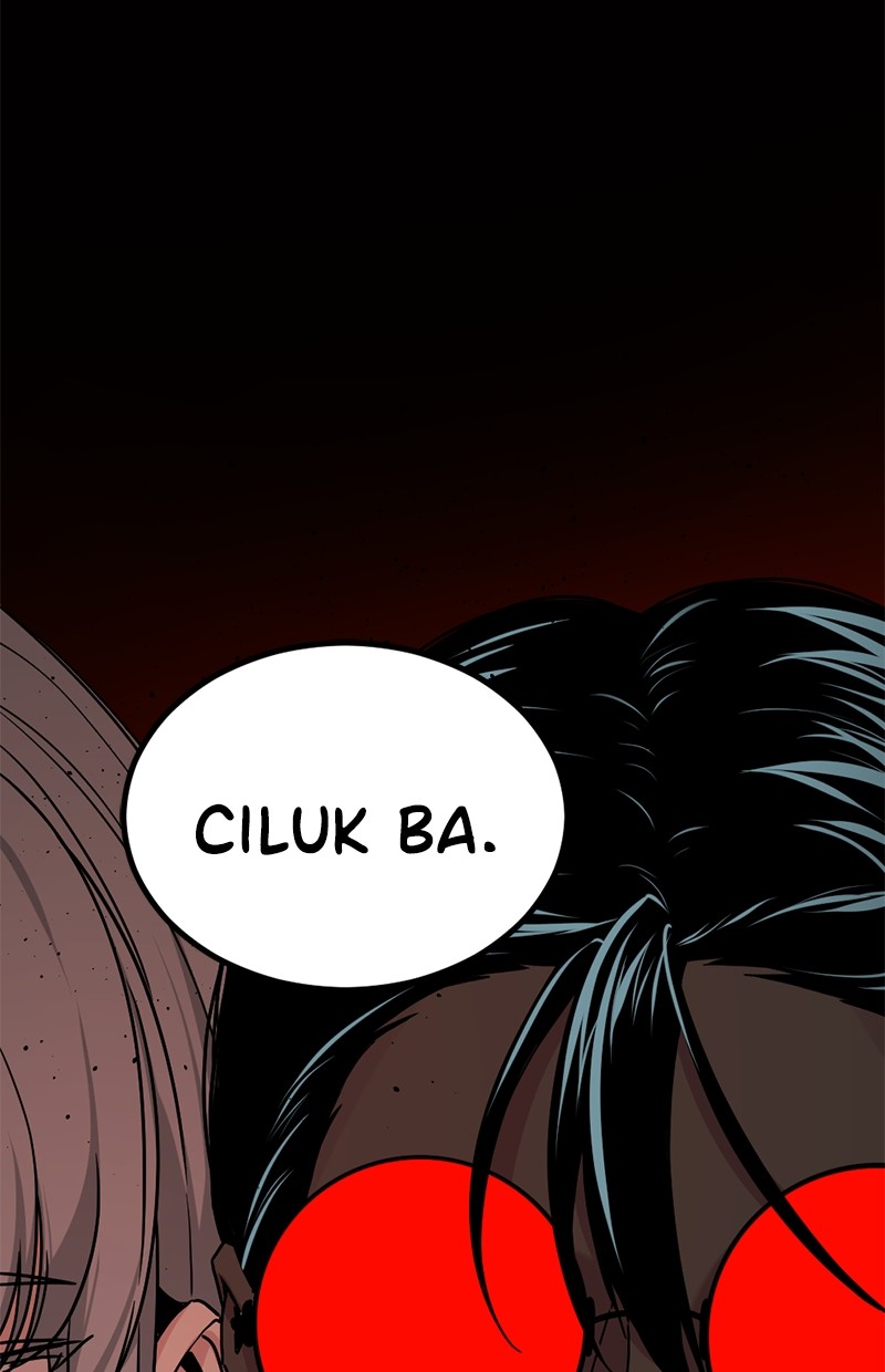Hero Killer Chapter 114 Gambar 110