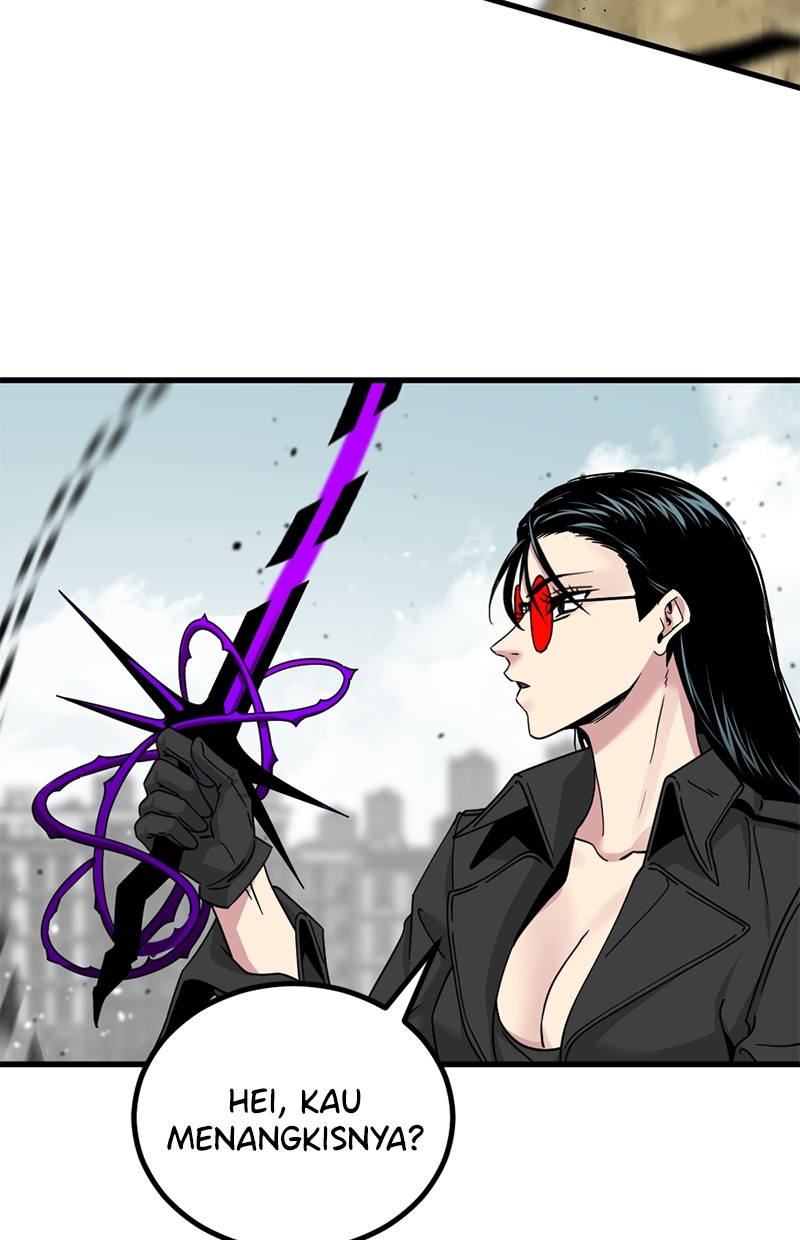 Hero Killer Chapter 114 Gambar 113