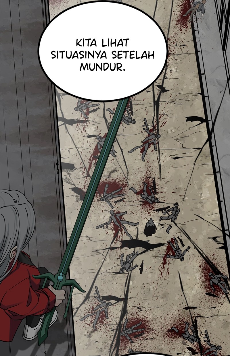 Hero Killer Chapter 114 Gambar 65