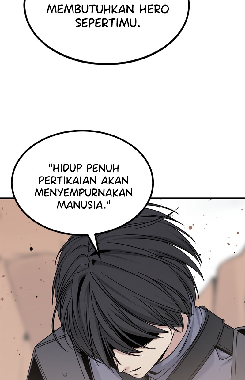 Hero Killer Chapter 114 Gambar 8