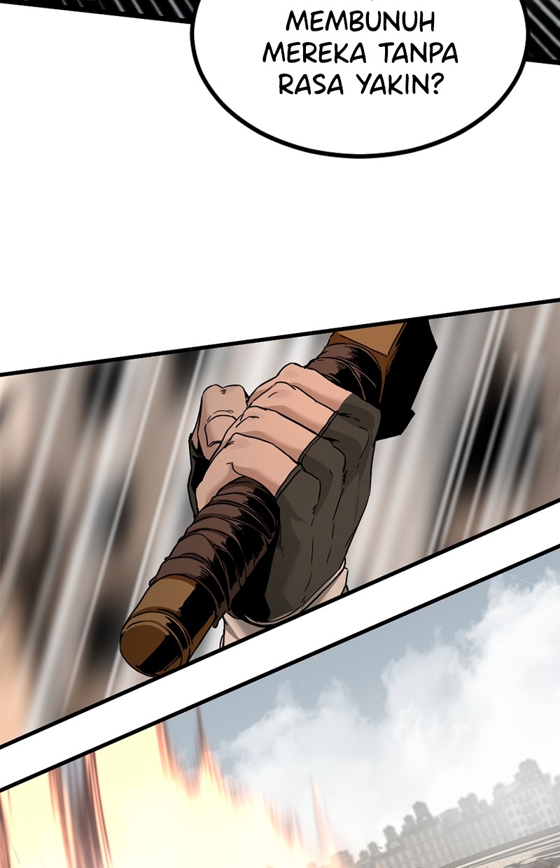 Hero Killer Chapter 114 Gambar 85
