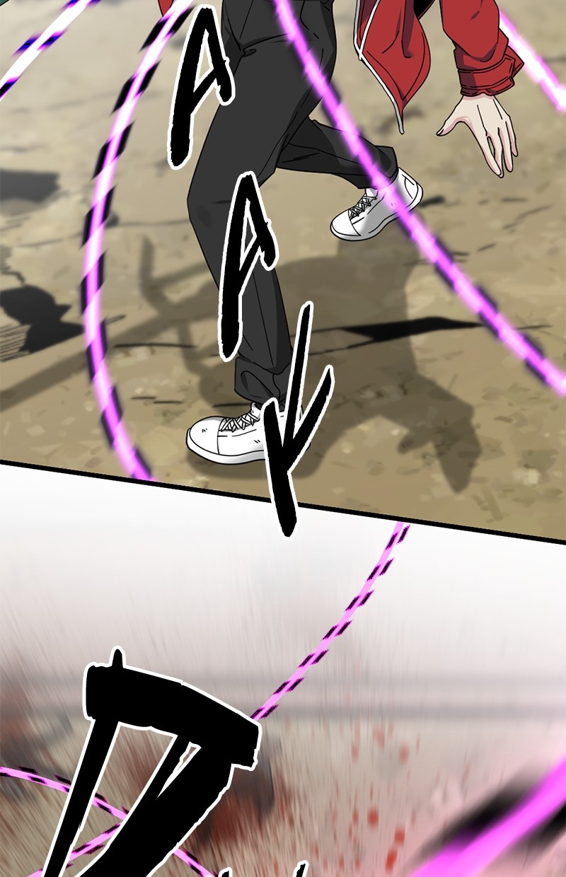 Hero Killer Chapter 114 Gambar 99