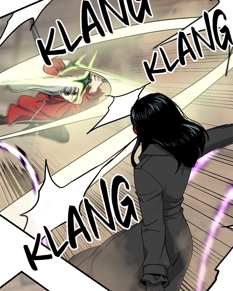 Hero Killer Chapter 115 Gambar 102
