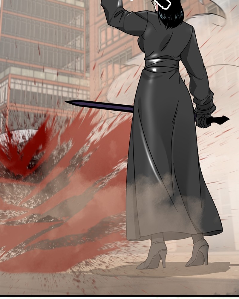 Hero Killer Chapter 115 Gambar 110