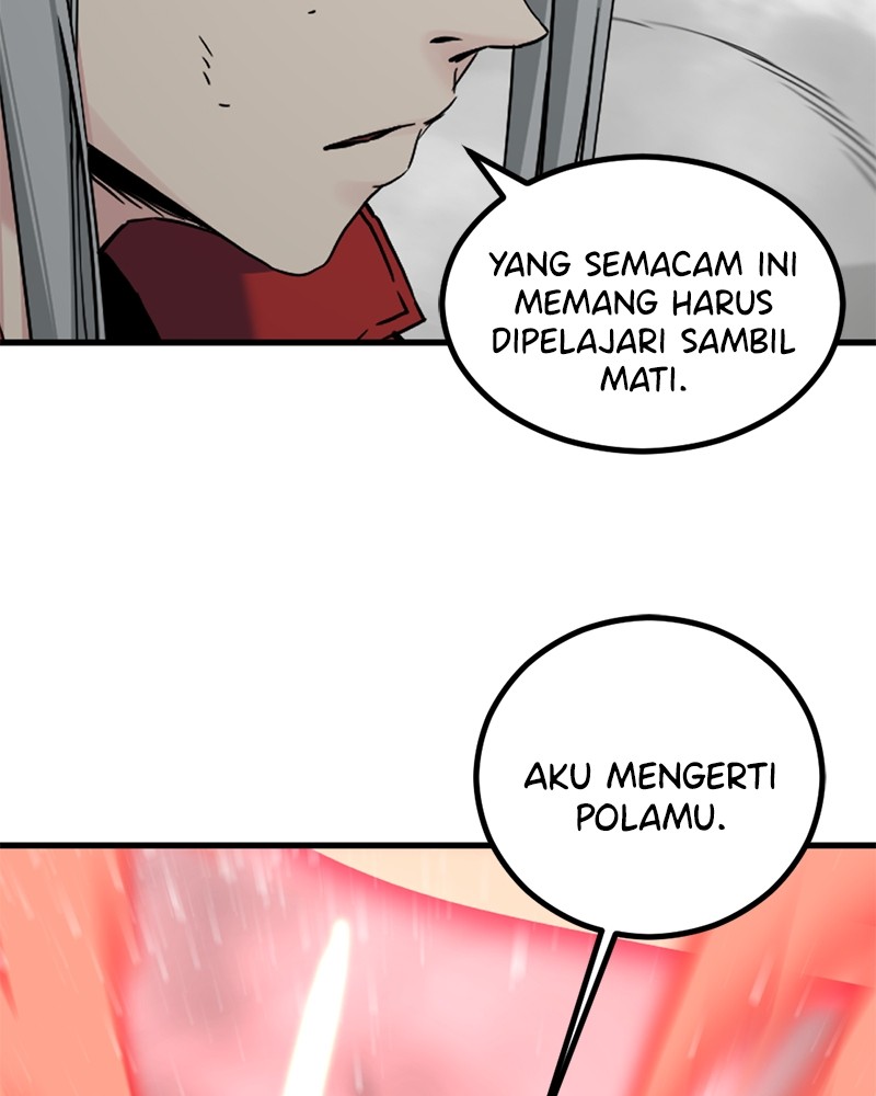 Hero Killer Chapter 115 Gambar 136