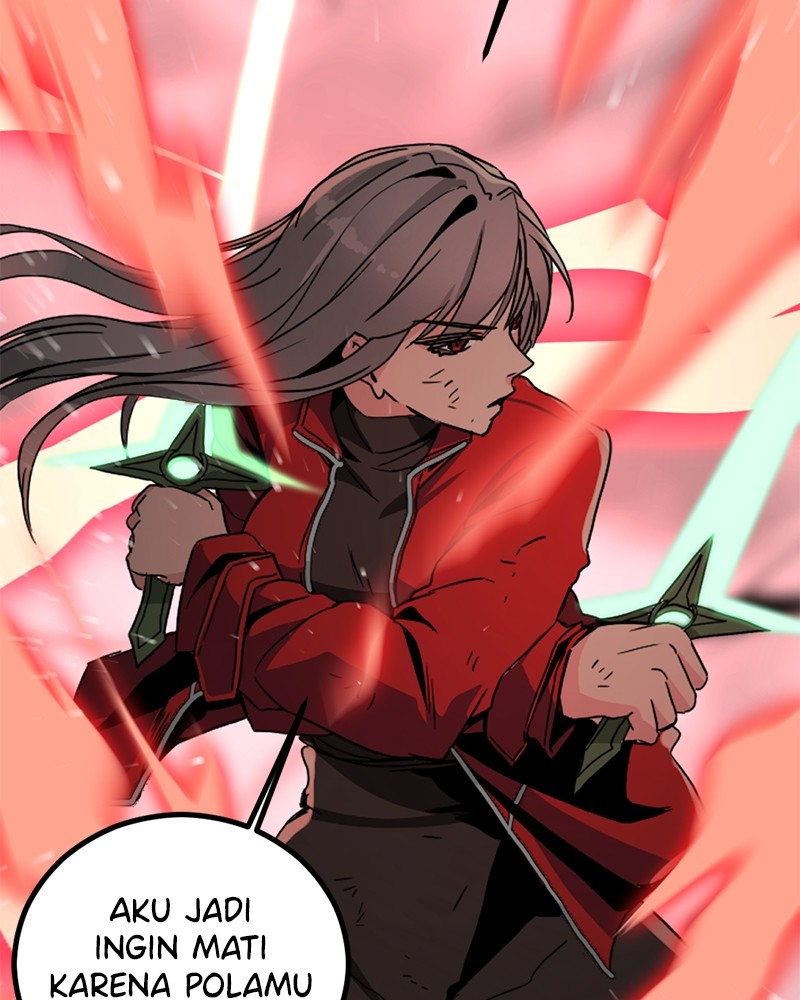 Hero Killer Chapter 115 Gambar 137