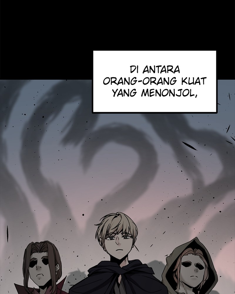 Baca Hero Killer Chapter 115 Gambar 2
