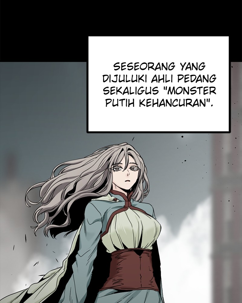 Hero Killer Chapter 115 Gambar 4