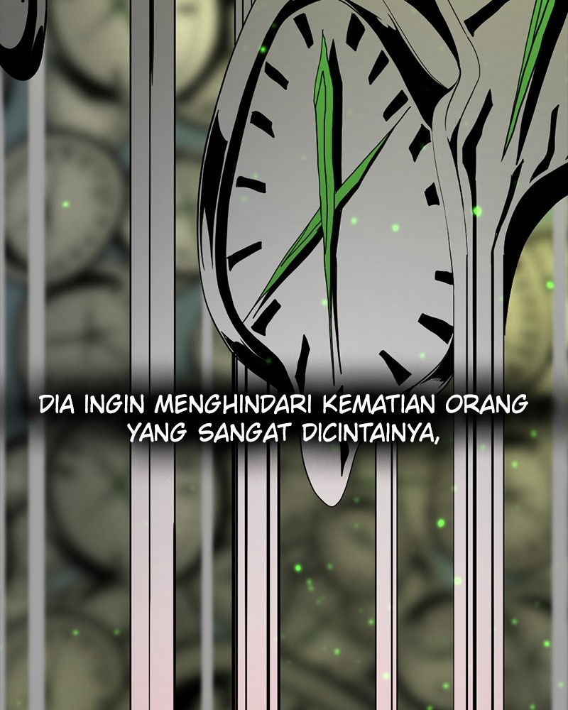 Hero Killer Chapter 115 Gambar 40
