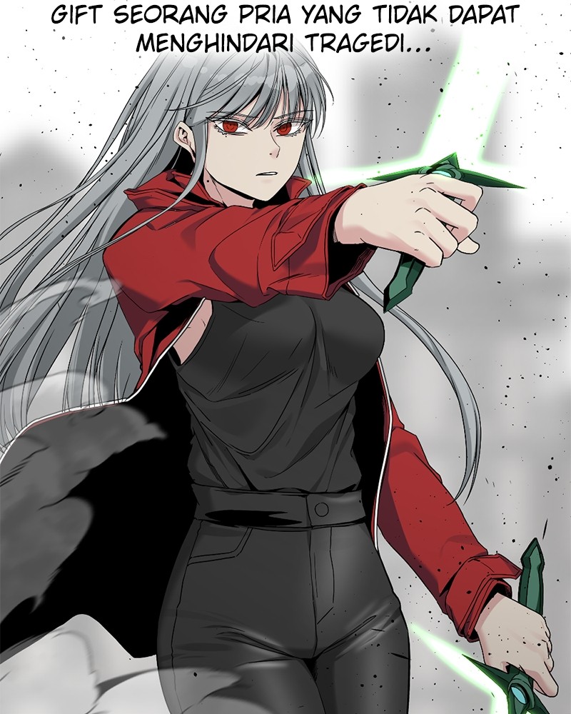 Hero Killer Chapter 115 Gambar 45