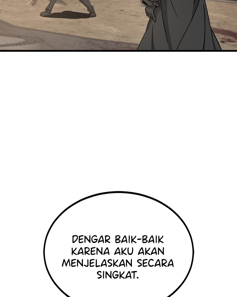 Hero Killer Chapter 115 Gambar 49