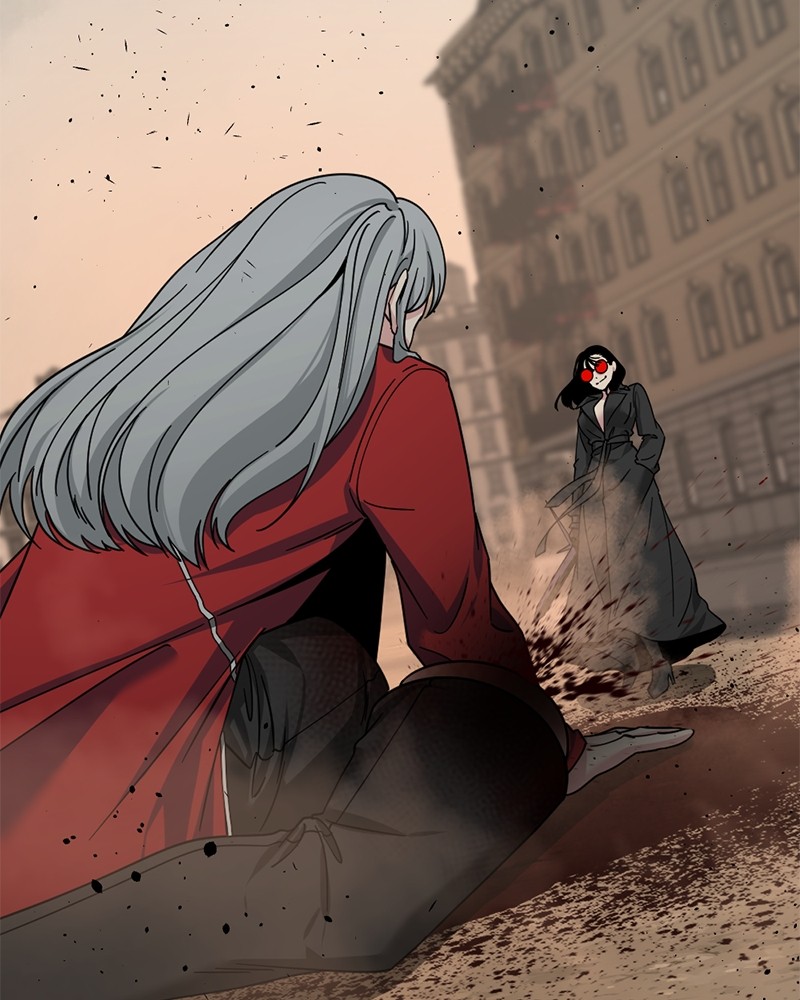 Hero Killer Chapter 115 Gambar 69