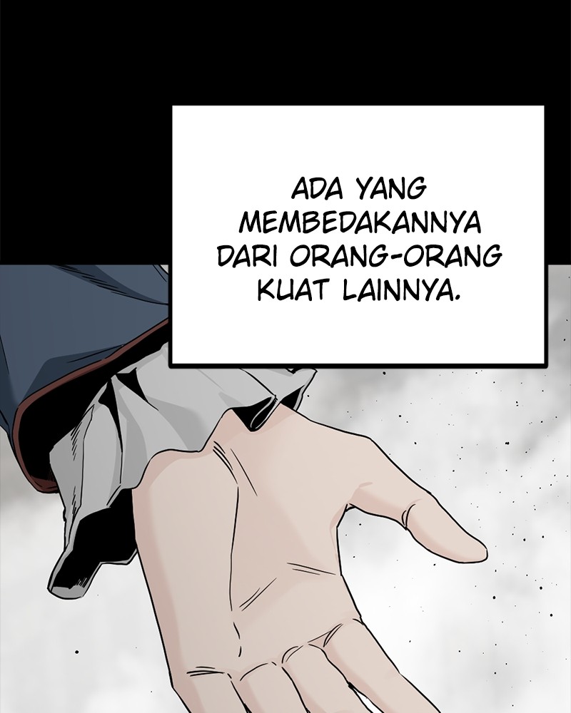 Hero Killer Chapter 115 Gambar 8