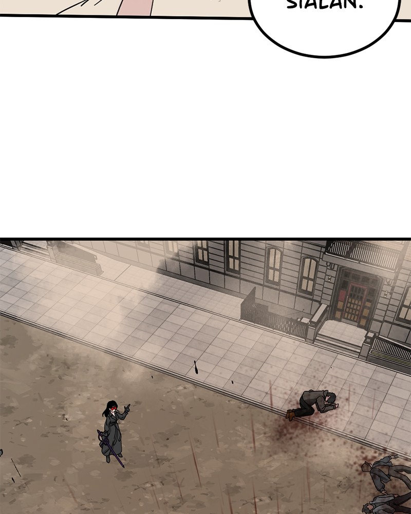 Hero Killer Chapter 115 Gambar 97