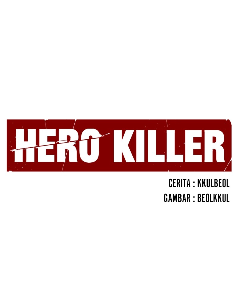 Baca Komik Hero Killer Chapter 116 Gambar 1