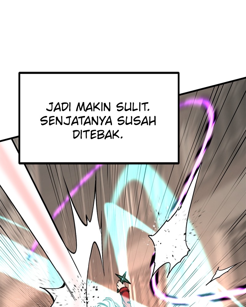 Hero Killer Chapter 116 Gambar 11