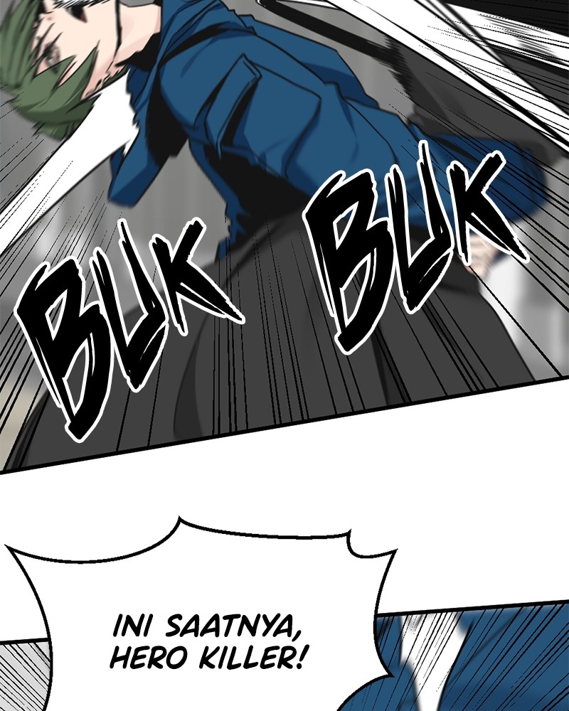 Hero Killer Chapter 116 Gambar 110