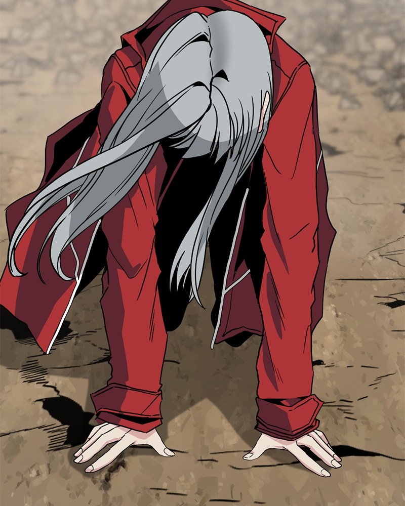 Hero Killer Chapter 116 Gambar 113