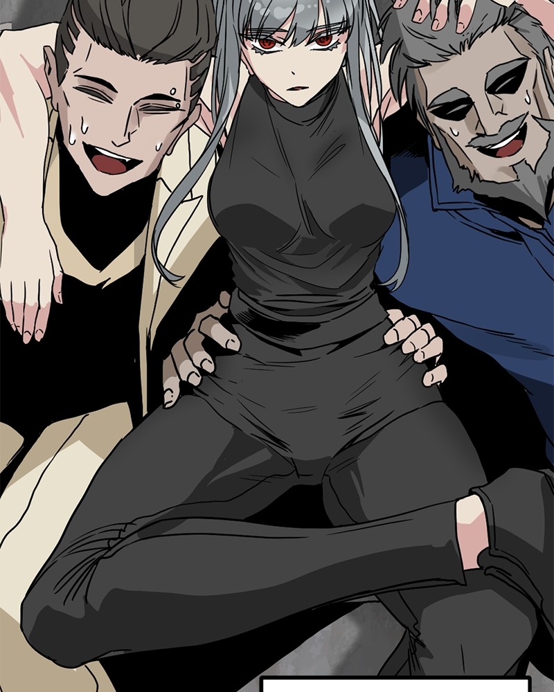 Hero Killer Chapter 116 Gambar 116