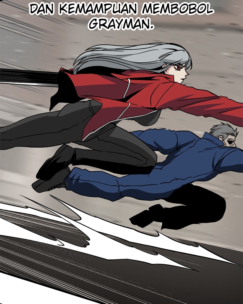Hero Killer Chapter 116 Gambar 119