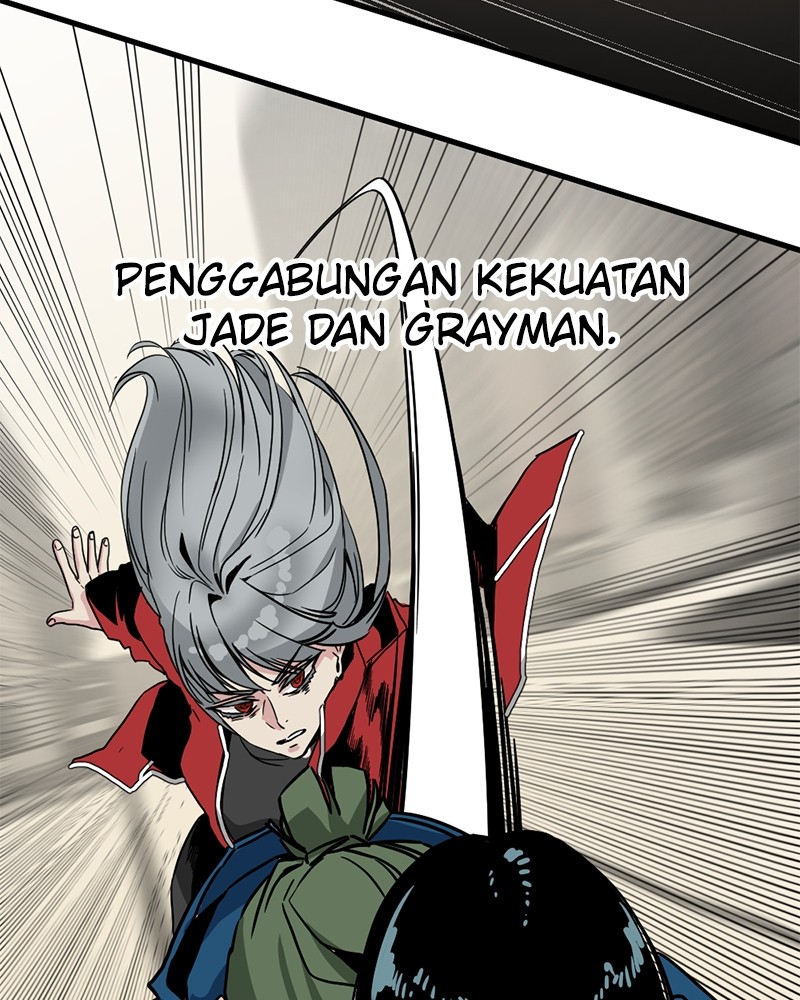 Hero Killer Chapter 116 Gambar 120