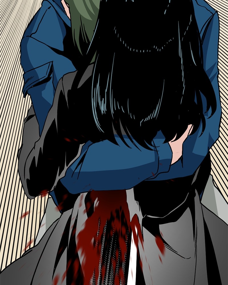 Hero Killer Chapter 116 Gambar 121