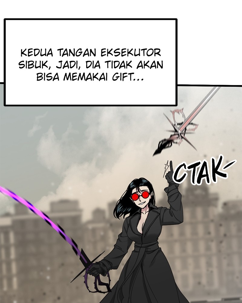 Hero Killer Chapter 116 Gambar 13