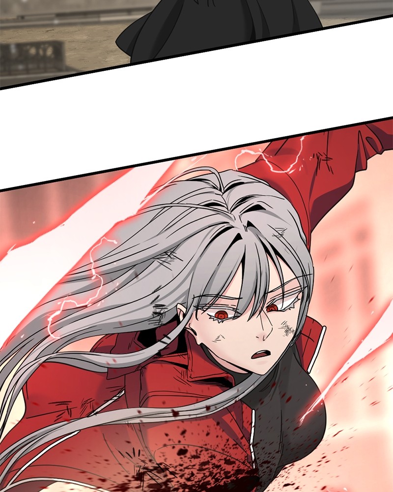 Hero Killer Chapter 116 Gambar 14