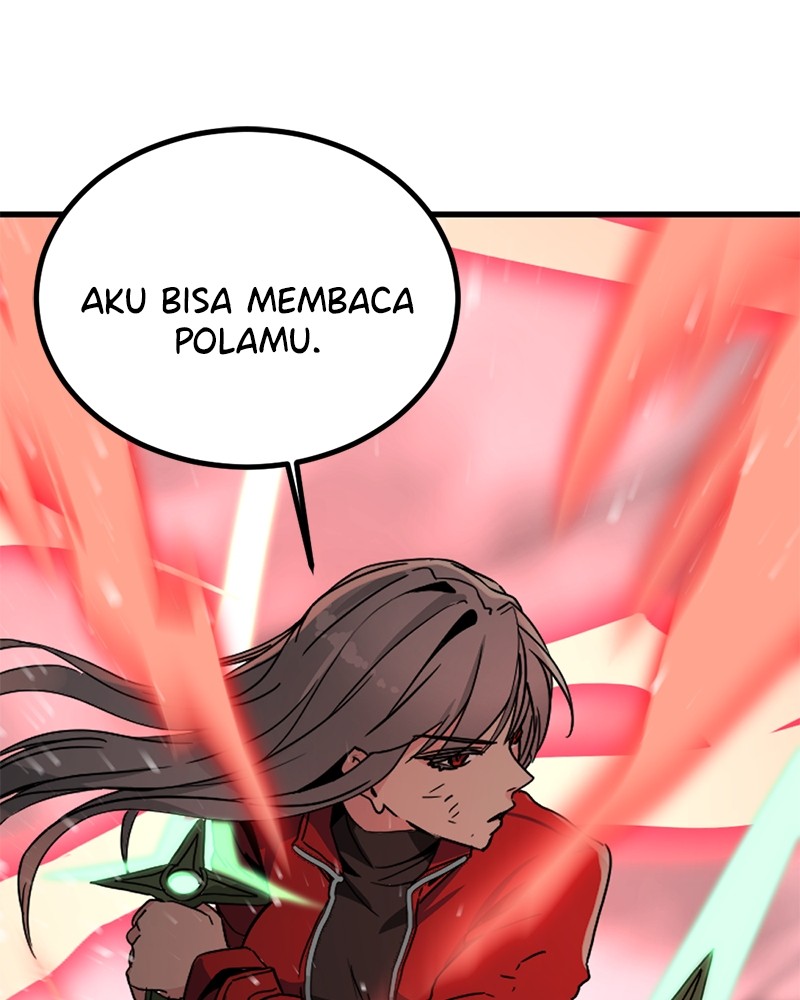 Baca Hero Killer Chapter 116 Gambar 2