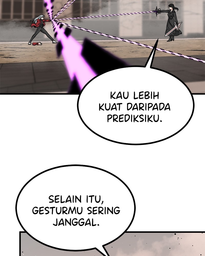 Hero Killer Chapter 116 Gambar 20