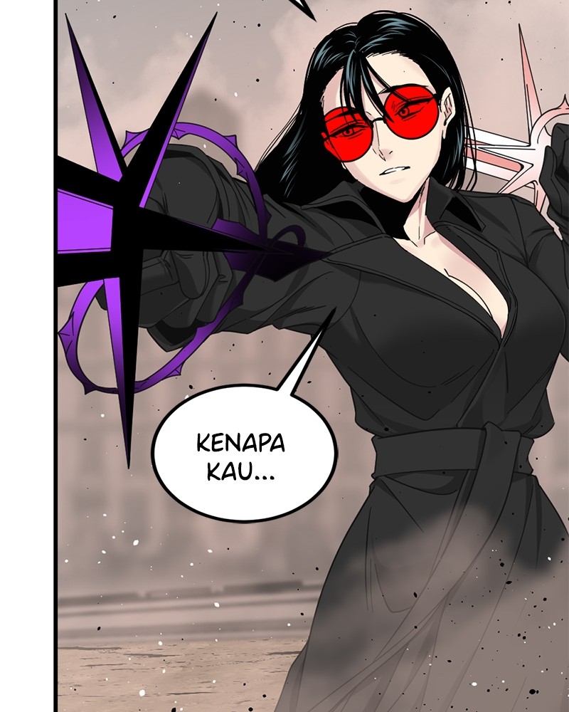 Hero Killer Chapter 116 Gambar 21