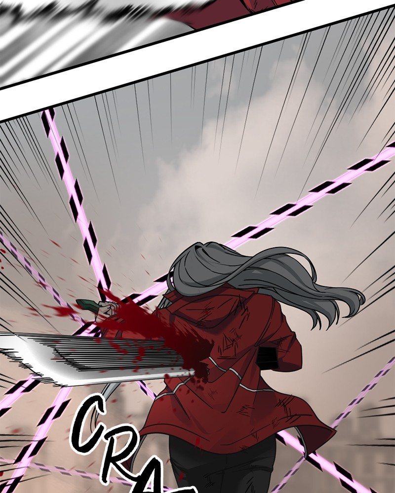 Hero Killer Chapter 116 Gambar 26