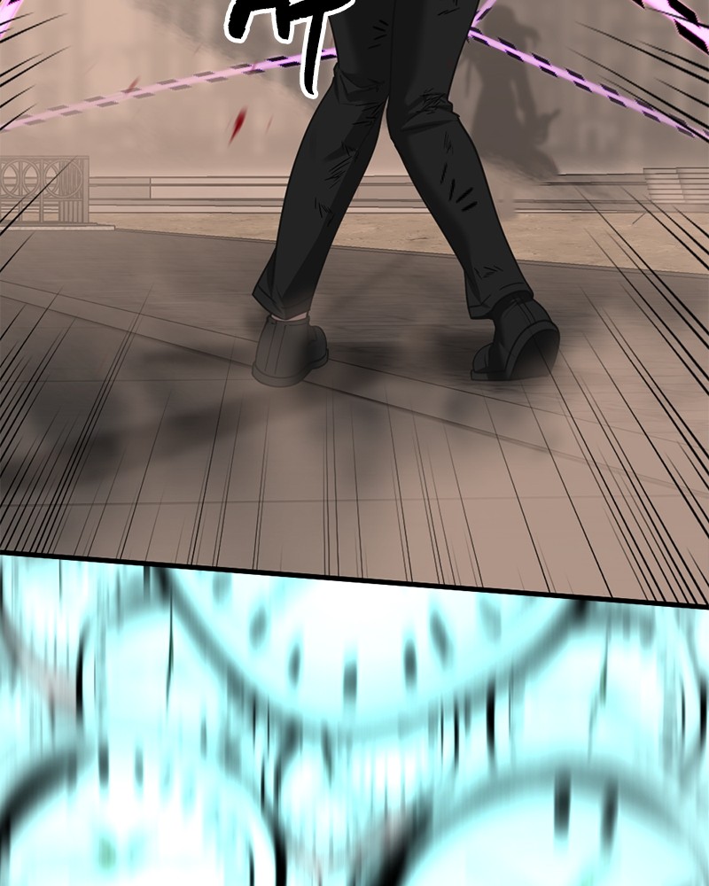 Hero Killer Chapter 116 Gambar 27