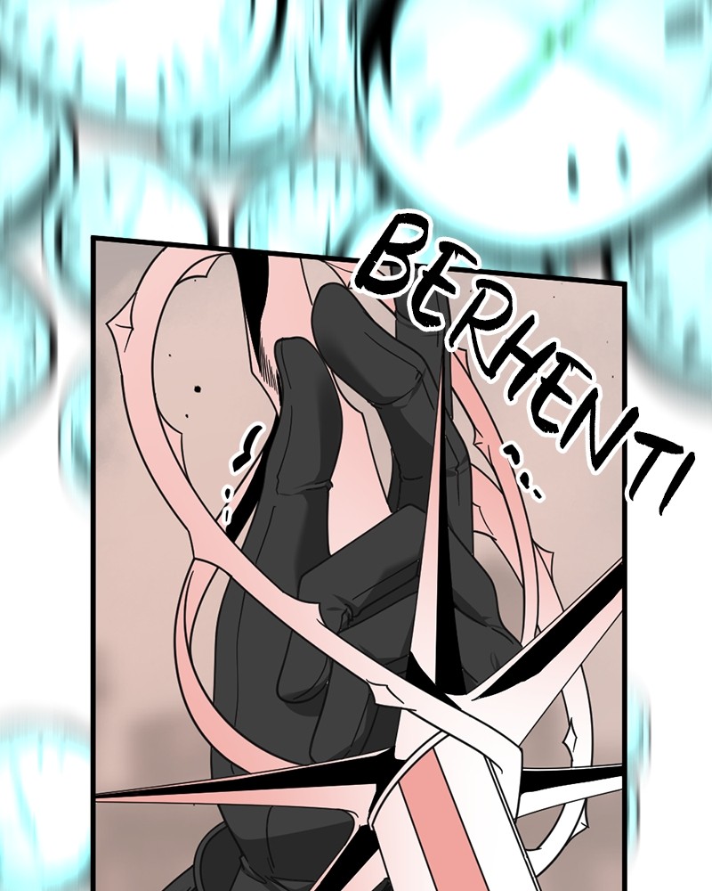 Hero Killer Chapter 116 Gambar 28