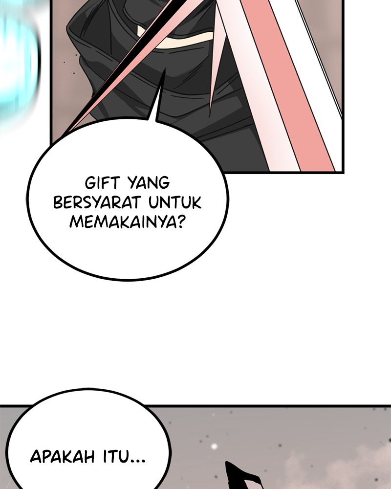 Hero Killer Chapter 116 Gambar 29