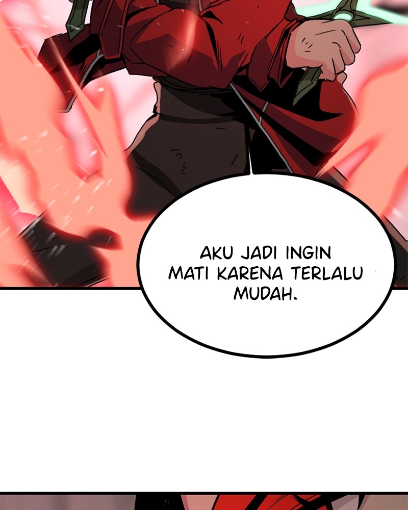 Hero Killer Chapter 116 Gambar 3