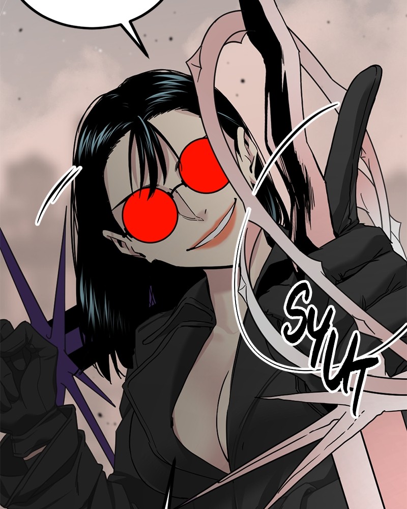 Hero Killer Chapter 116 Gambar 30