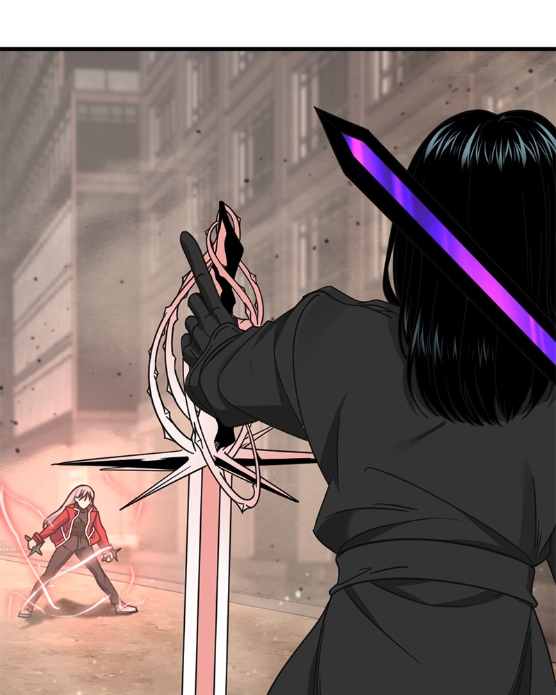 Hero Killer Chapter 116 Gambar 32