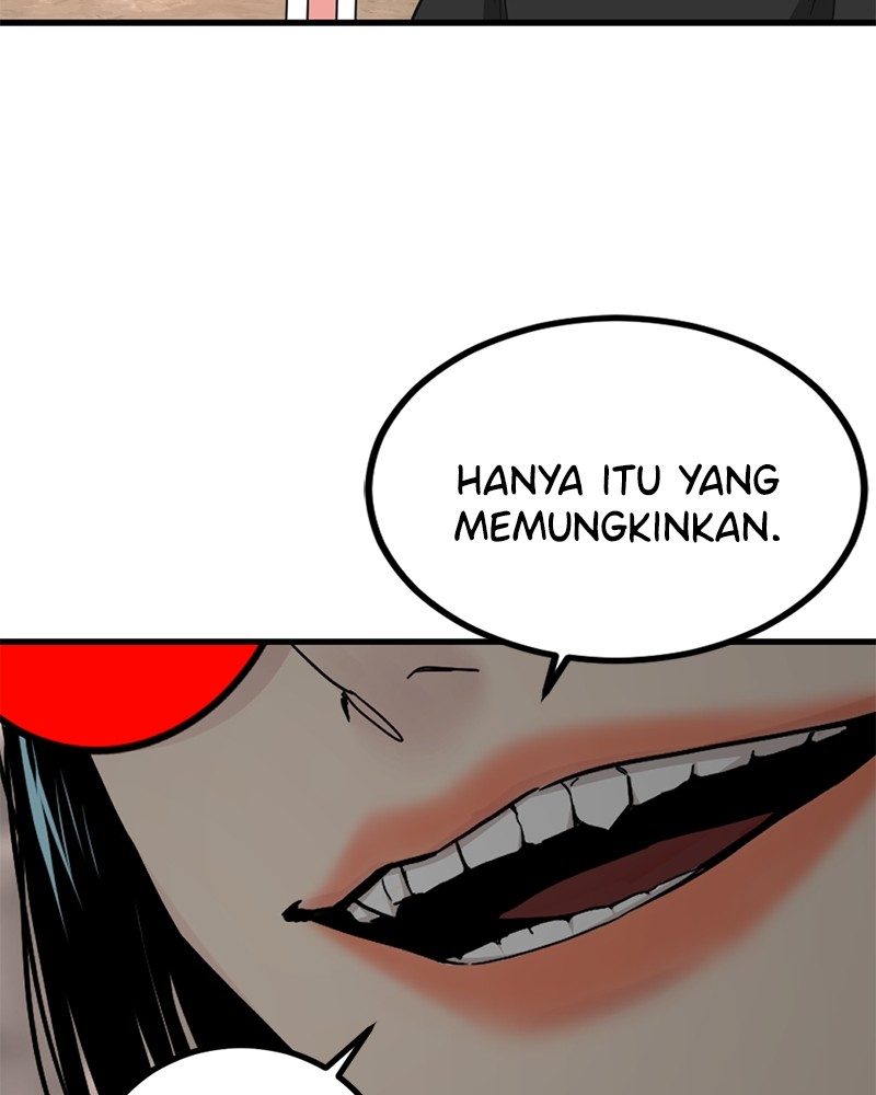 Hero Killer Chapter 116 Gambar 33