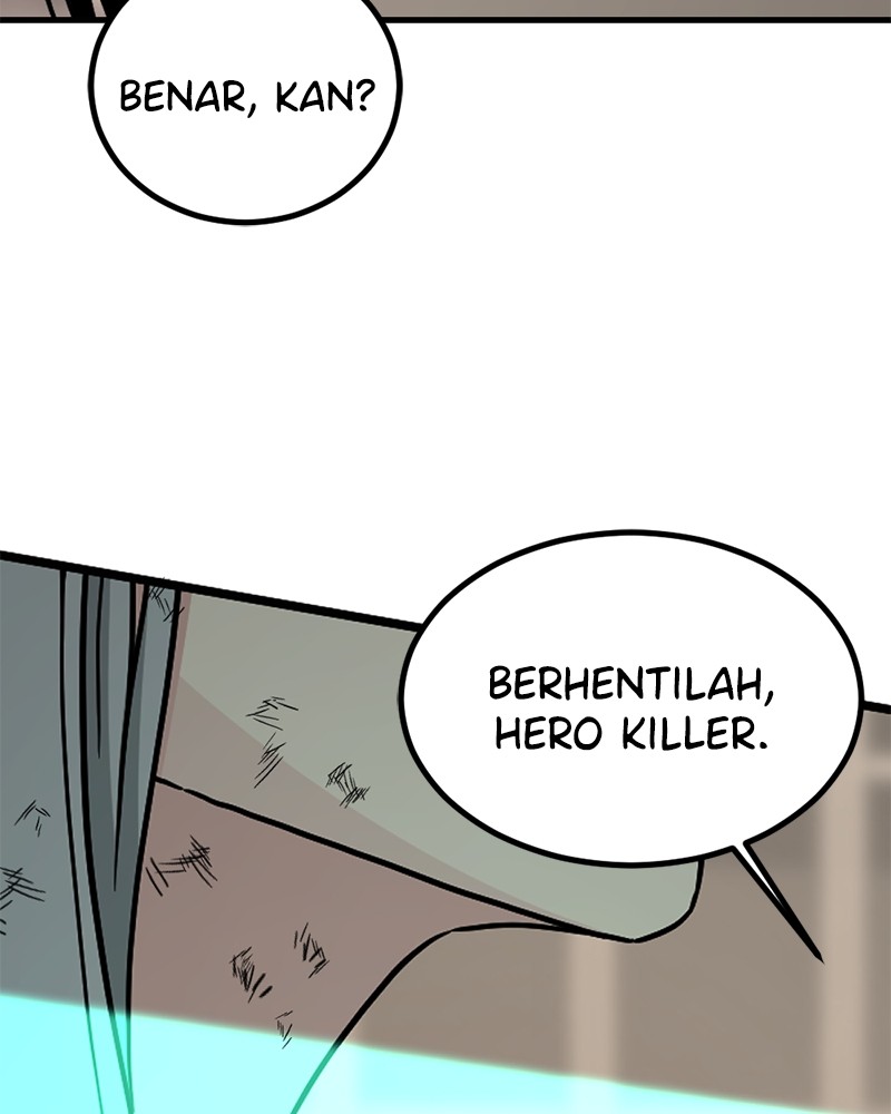 Hero Killer Chapter 116 Gambar 34