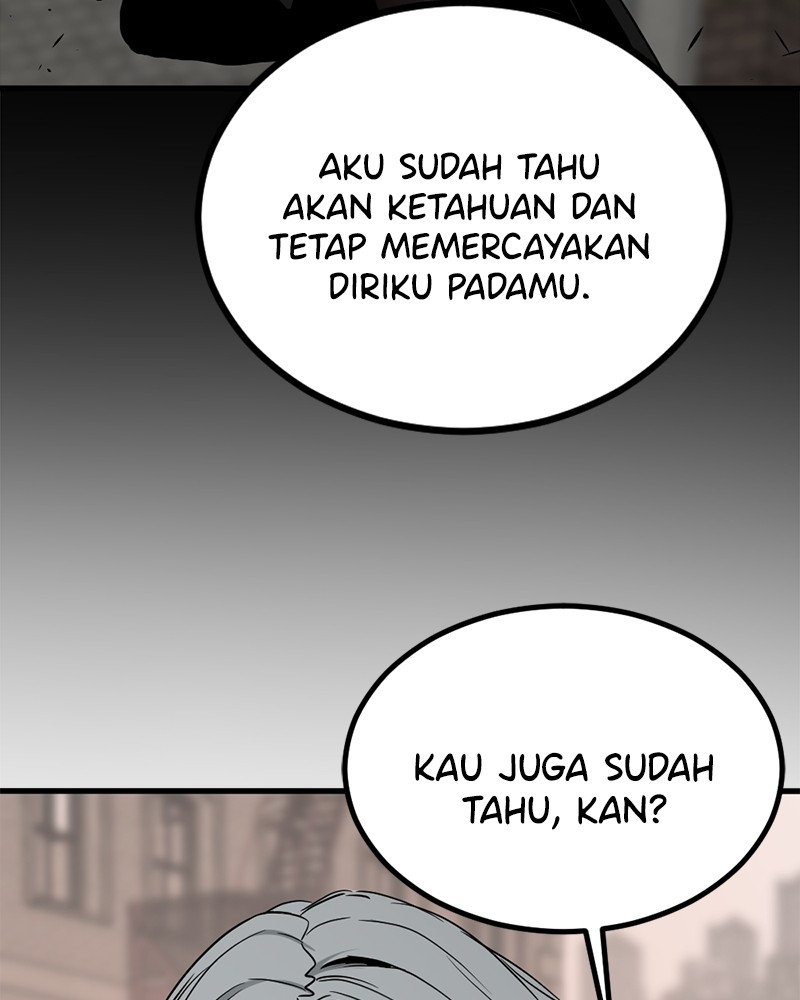 Hero Killer Chapter 116 Gambar 41