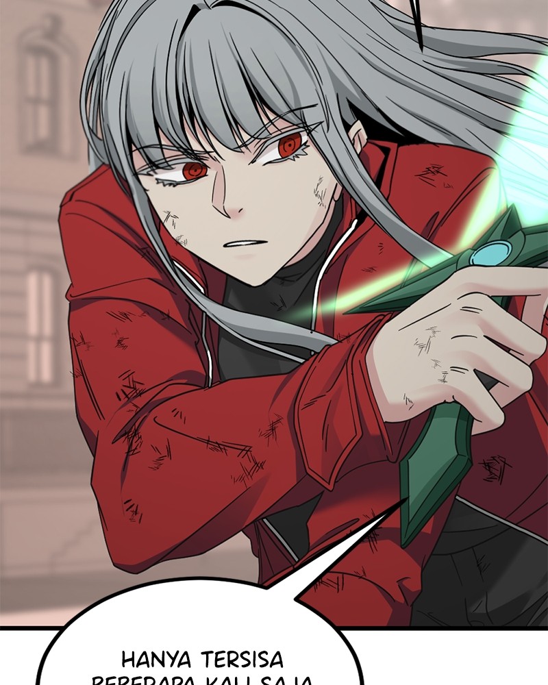 Hero Killer Chapter 116 Gambar 42