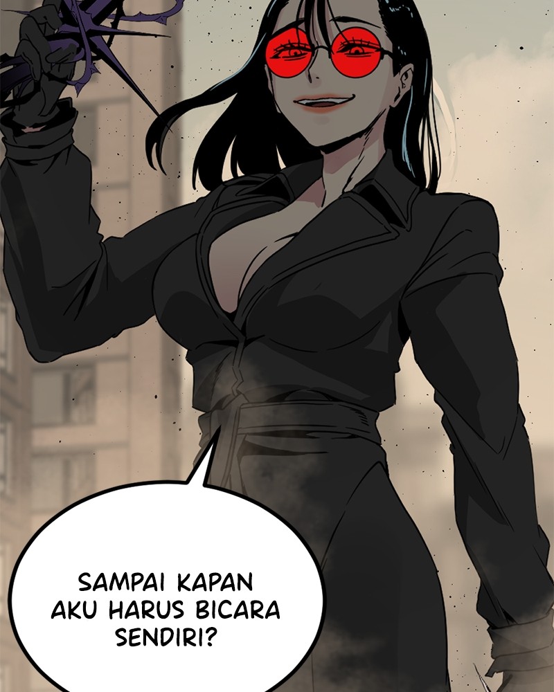 Hero Killer Chapter 116 Gambar 45