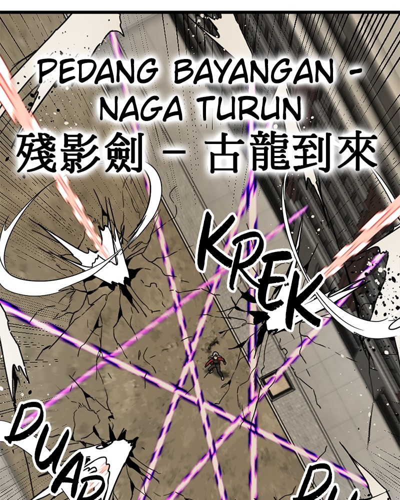 Hero Killer Chapter 116 Gambar 47