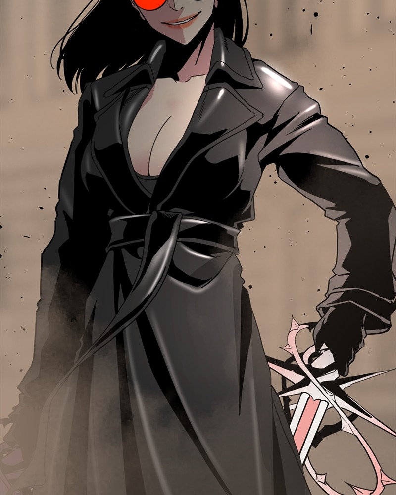 Hero Killer Chapter 116 Gambar 5