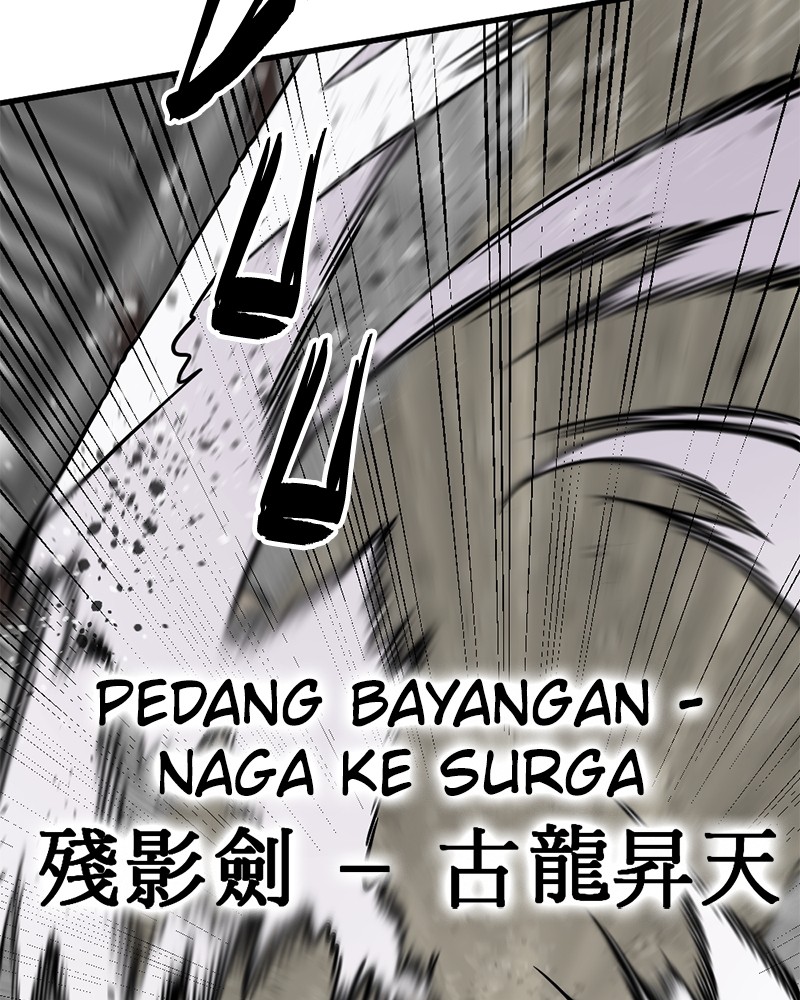 Hero Killer Chapter 116 Gambar 53