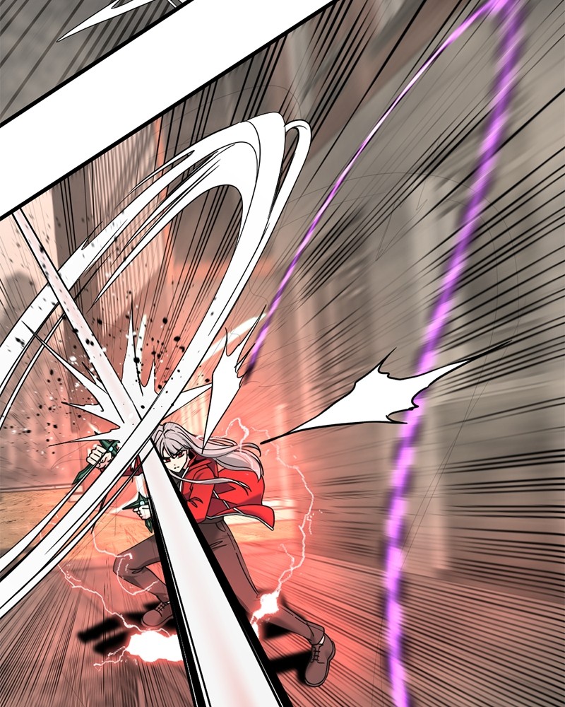 Hero Killer Chapter 116 Gambar 8