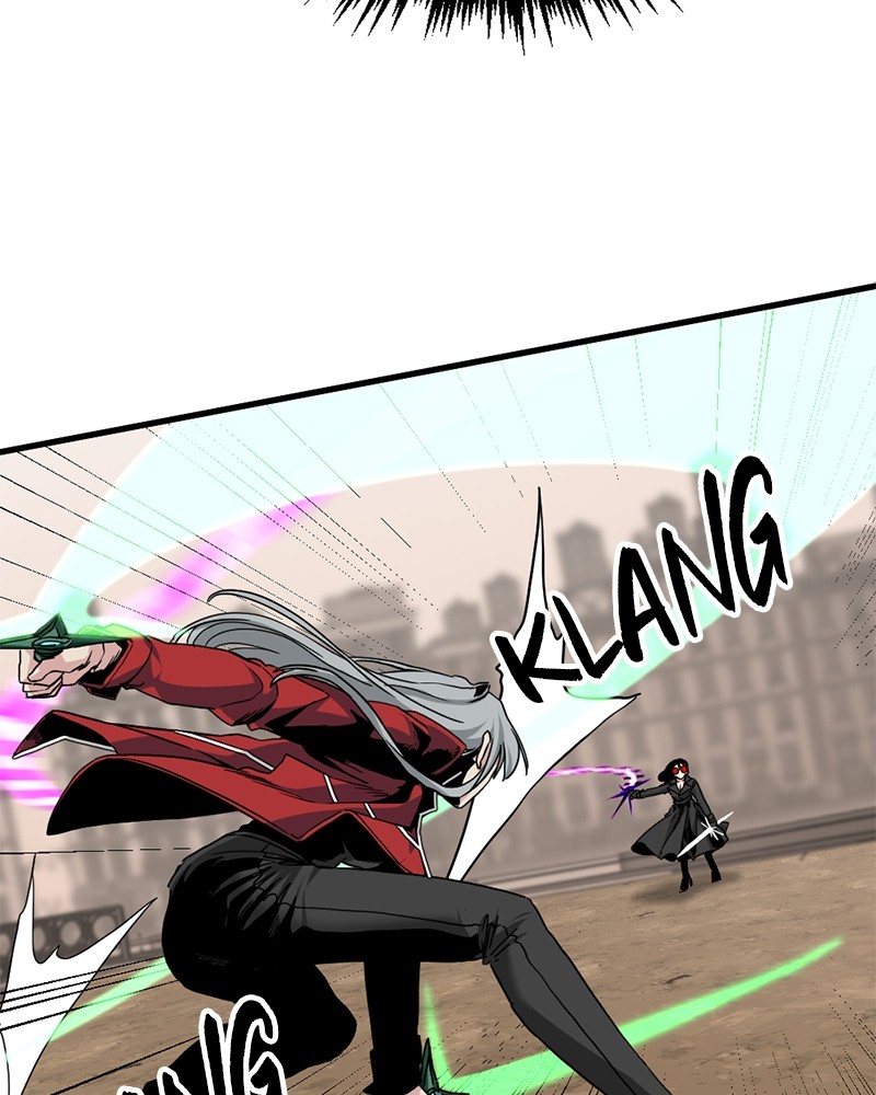 Hero Killer Chapter 116 Gambar 92